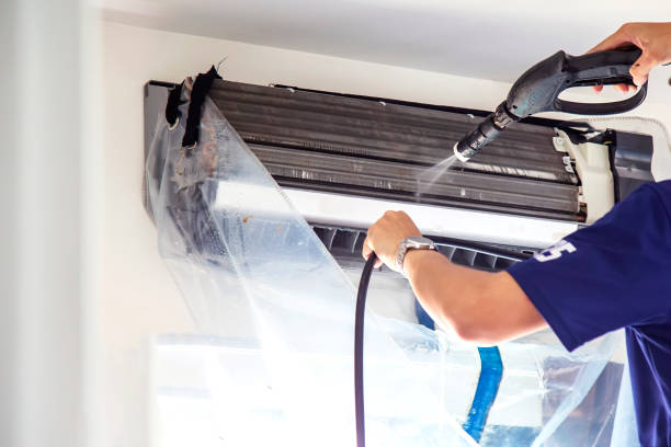 Best Air Duct Cleaning Near Me  in Milton, WI
