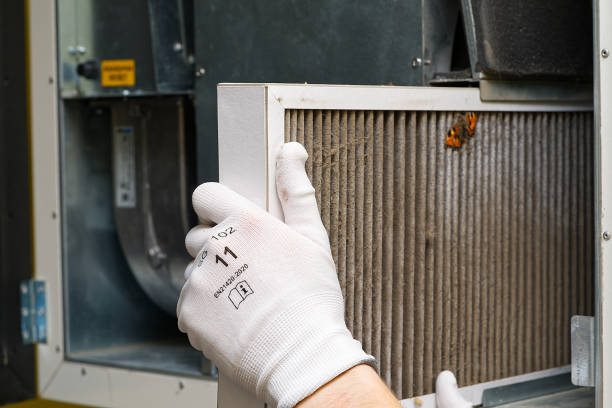 Best Emergency Air Duct Cleaning  in Milton, WI