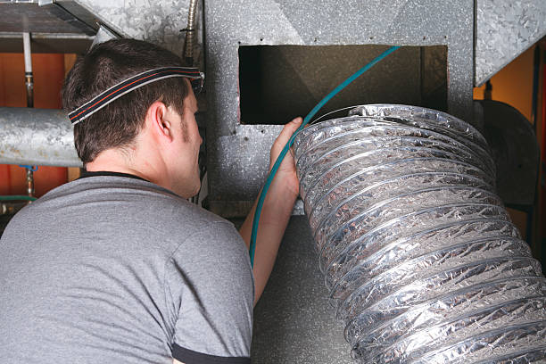 Best Commercial Air Duct Cleaning  in Milton, WI