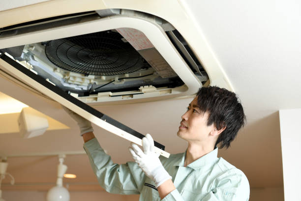 Ventilation Cleaning Services in Milton, WI