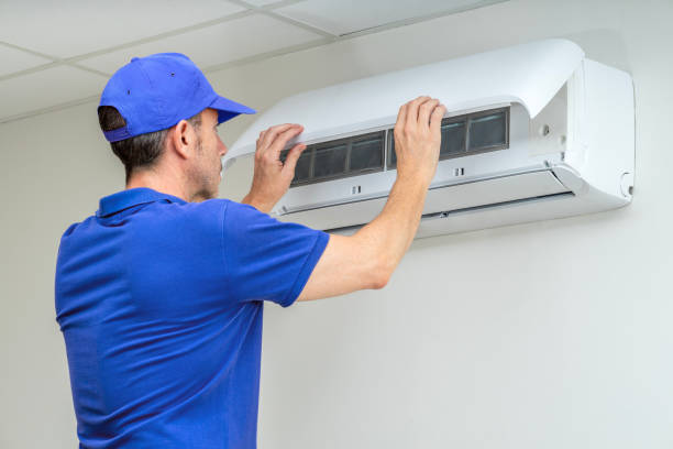 Best HVAC Duct Inspection Services  in Milton, WI