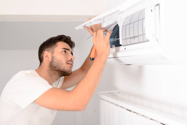 Ventilation Cleaning Services in Milton, WI